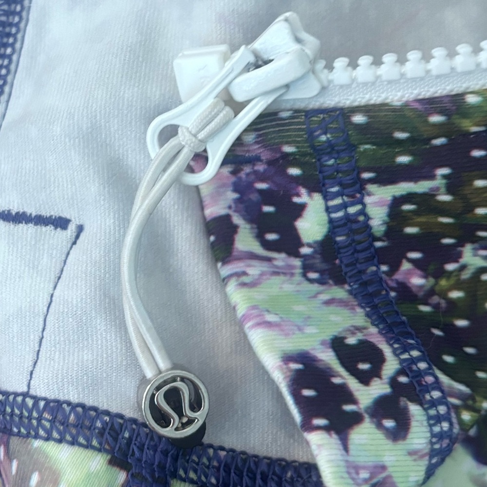 Multicolored Lululemon Define Jacket - image 2